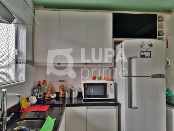 Imagem Apartamento com 1 Quarto à Venda, 49 m² em Santana - São Paulo Imagem Apartamento com 1 Quarto à Venda, 49 m² em Santana - São Paulo