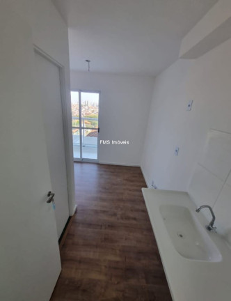Imagem Kitnet com 1 Quarto à Venda, 16 m² em Vila Sônia - São Paulo Imagem Kitnet com 1 Quarto à Venda, 16 m² em Vila Sônia - São Paulo