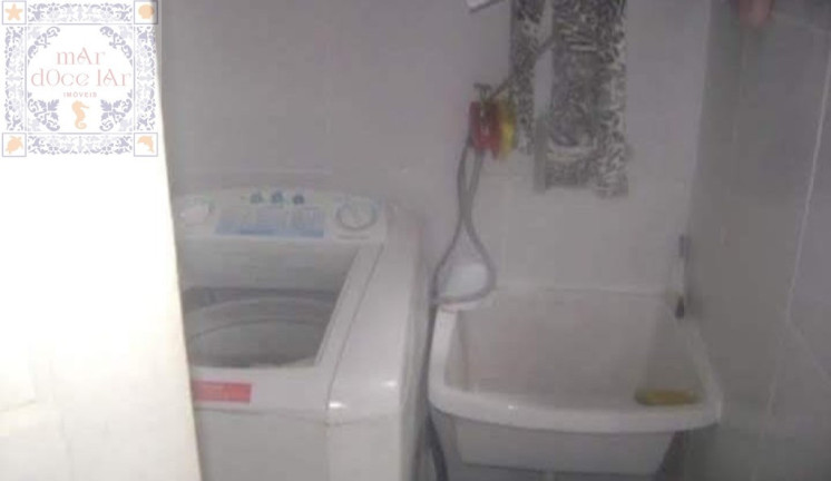 Imagem Apartamento com 2 Quartos à Venda, 70 m² em Gonzaga - Santos