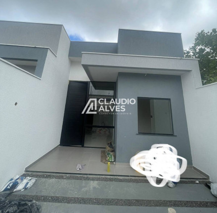 Imagem Casa com 3 Quartos à Venda, 110 m² em Sim - Feira De Santana Imagem Casa com 3 Quartos à Venda, 110 m² em Sim - Feira De Santana