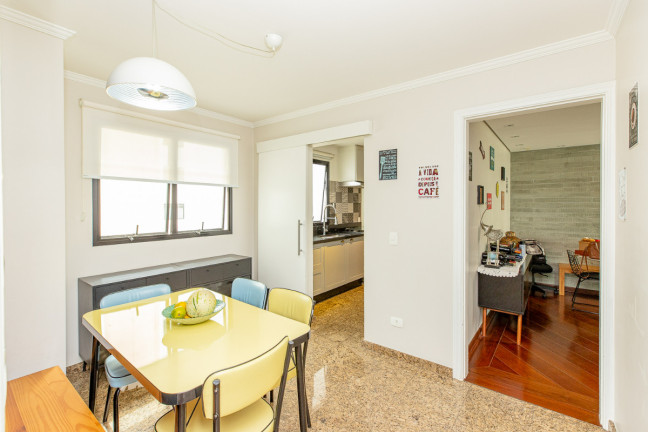 Imagem Apartamento com 4 Quartos à Venda, 172 m² em Moema - São Paulo Imagem Apartamento com 4 Quartos à Venda, 172 m² em Moema - São Paulo