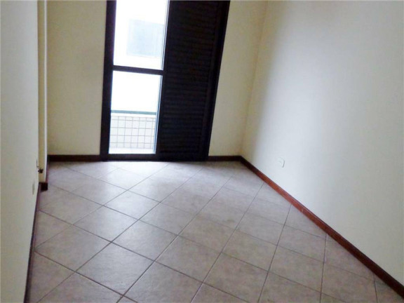Imagem Apartamento com 3 Quartos à Venda, 119 m² em Canto Do Forte - Praia Grande