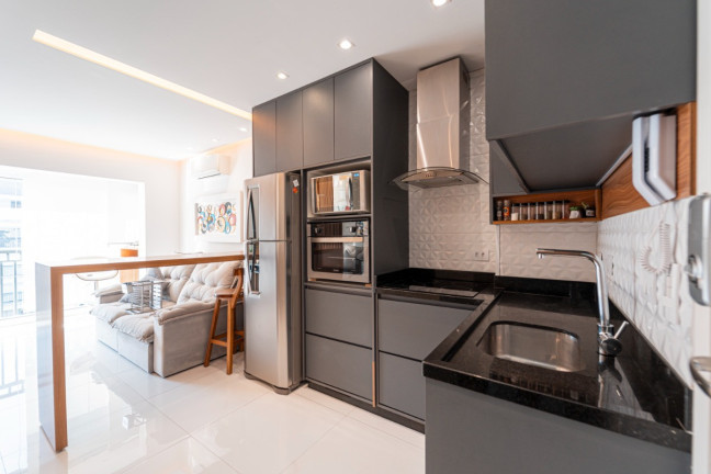 Imagem Cobertura com 1 Quarto à Venda, 60 m² em Vila Castelo - São Paulo Imagem Cobertura com 1 Quarto à Venda, 60 m² em Vila Castelo - São Paulo