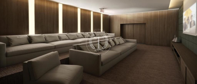 Imagem Apartamento com 1 Quarto à Venda, 48 m² em Centro - São Paulo Imagem Apartamento com 1 Quarto à Venda, 48 m² em Centro - São Paulo