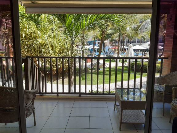 Imagem Apartamento com 3 Quartos à Venda, 107 m² em Porto Das Dunas - Aquiraz