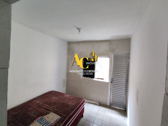 Imagem Kitnet com 1 Quarto à Venda, 25 m² em Piedade - Jabotão Dos Guararapes