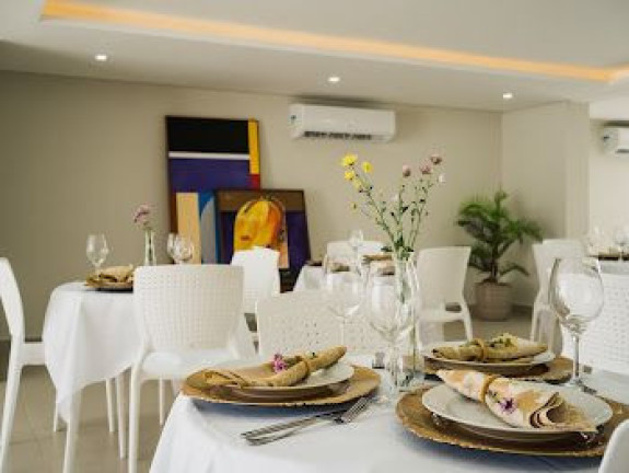 Imagem Apartamento com 2 Quartos à Venda, 59 m² em Jaguaribe - João Pessoa Imagem Apartamento com 2 Quartos à Venda, 59 m² em Jaguaribe - João Pessoa