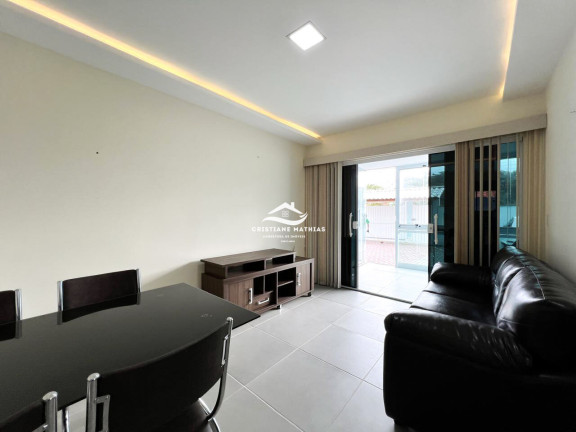 Imagem Apartamento com 2 Quartos à Venda, 80 m² em Jardim Atlântico Oeste (itaipuaçu) - Maricá