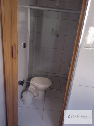 Imagem Casa com 2 Quartos para Alugar, 67 m² em Santana - São Paulo Imagem Casa com 2 Quartos para Alugar, 67 m² em Santana - São Paulo