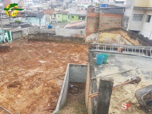 Imagem Terreno à Venda, 500 m² em Lauzane Paulista - São Paulo