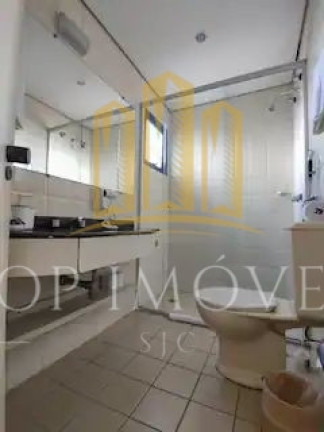 Imagem Apartamento com 1 Quarto à Venda, 56 m² em Jardim São Dimas - São José Dos Campos