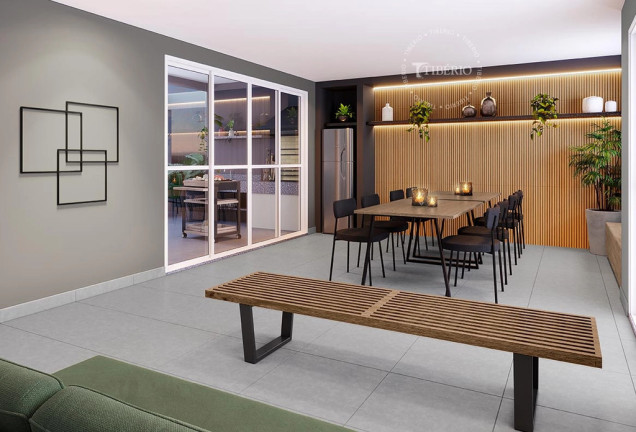 Imagem Apartamento com 1 Quarto à Venda, 39 m² em Vila Da Saúde - São Paulo