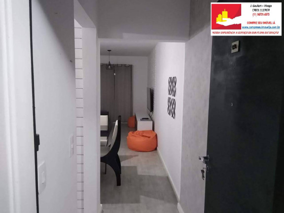 Imagem Apartamento com 3 Quartos à Venda, 63 m² em Vila Andrade - São Paulo Imagem Apartamento com 3 Quartos à Venda, 63 m² em Vila Andrade - São Paulo