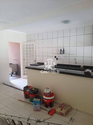 Imagem Casa com 3 Quartos à Venda, 74 m² em Columbia - Londrina Imagem Casa com 3 Quartos à Venda, 74 m² em Columbia - Londrina
