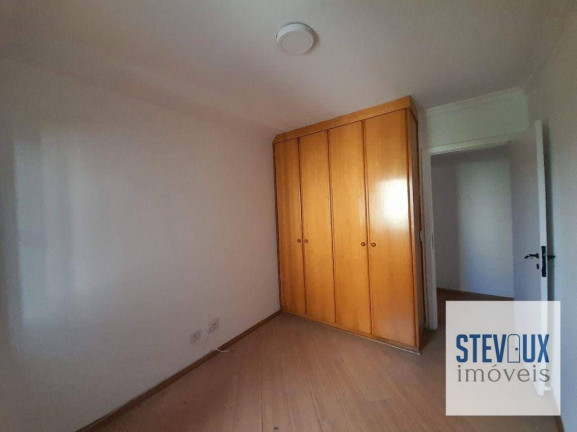 Imagem Apartamento com 3 Quartos à Venda, 127 m² em Vila Nova Conceição - São Paulo