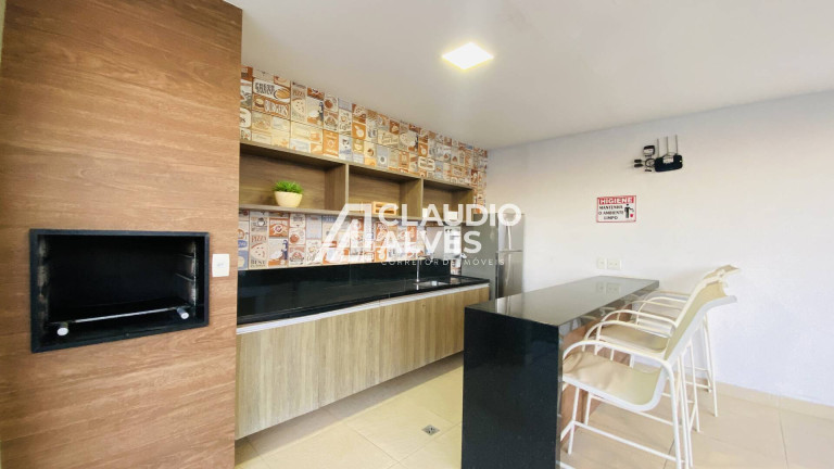 Imagem Casa de Condomínio com 4 Quartos à Venda, 112 m² em Papagaio - Feira De Santana Imagem Casa de Condomínio com 4 Quartos à Venda, 112 m² em Papagaio - Feira De Santana