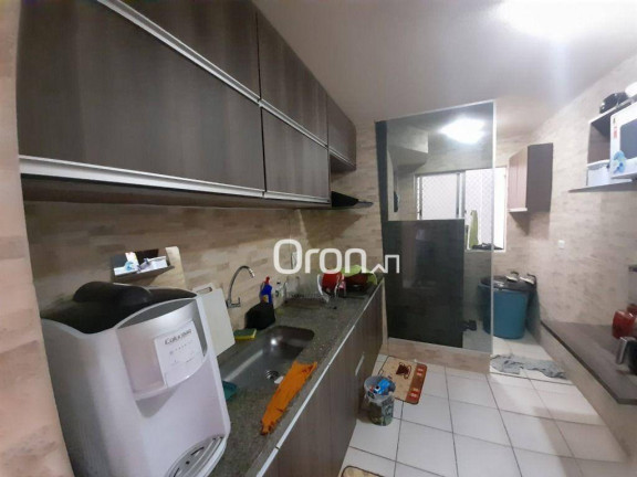 Imagem Apartamento com 2 Quartos à Venda, 57 m² em Parque Primavera - Aparecida De Goiânia Imagem Apartamento com 2 Quartos à Venda, 57 m² em Parque Primavera - Aparecida De Goiânia