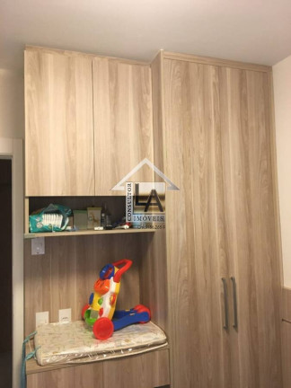 Imagem Apartamento com 3 Quartos à Venda, 116 m² em Brooklin - São Paulo Imagem Apartamento com 3 Quartos à Venda, 116 m² em Brooklin - São Paulo