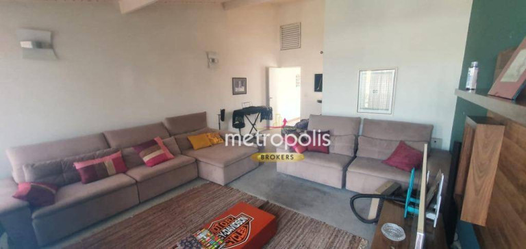 Imagem Sobrado com 3 Quartos à Venda, 330 m² em Olímpico - São Caetano Do Sul Imagem Sobrado com 3 Quartos à Venda, 330 m² em Olímpico - São Caetano Do Sul