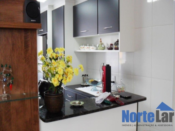 Imagem Apartamento com 2 Quartos à Venda, 50 m² em Lauzane Paulista - São Paulo Imagem Apartamento com 2 Quartos à Venda, 50 m² em Lauzane Paulista - São Paulo