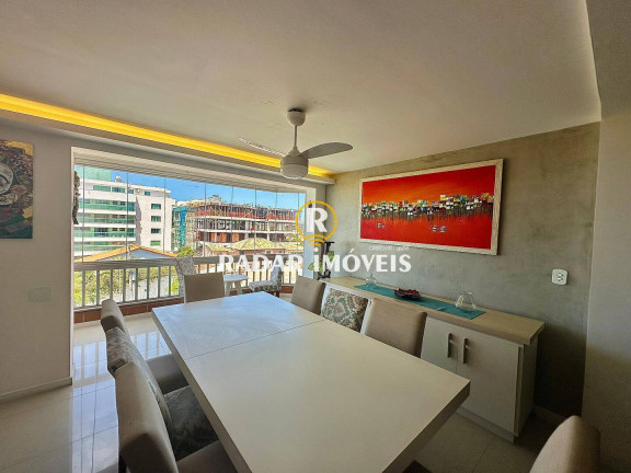 Imagem Cobertura com 4 Quartos à Venda, 210 m² em Algodoal - Cabo Frio Imagem Cobertura com 4 Quartos à Venda, 210 m² em Algodoal - Cabo Frio