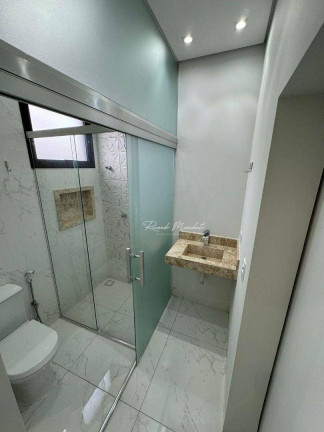 Imagem Casa com 3 Quartos à Venda, 151 m² em Residencial ágape - Piracicaba Imagem Casa com 3 Quartos à Venda, 151 m² em Residencial ágape - Piracicaba
