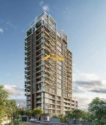 Imagem Apartamento com 2 Quartos à Venda, 96 m² em Pinheiros - São Paulo Imagem Apartamento com 2 Quartos à Venda, 96 m² em Pinheiros - São Paulo