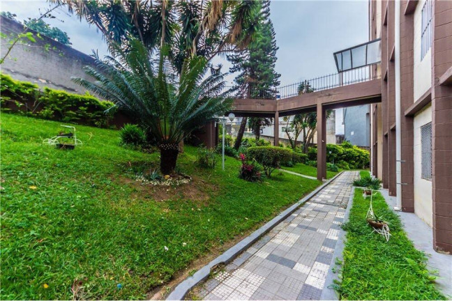 Imagem Apartamento com 2 Quartos à Venda, 55 m² em Vila São Francisco (zona Leste) - São Paulo