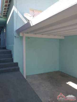 Casa com 4 Quartos à Venda, 133 m² em Parque Santo Antônio - Jacareí