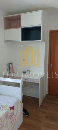 Imagem Apartamento com 2 Quartos à Venda, 65 m² em Palmeiras De São José - São José Dos Campos