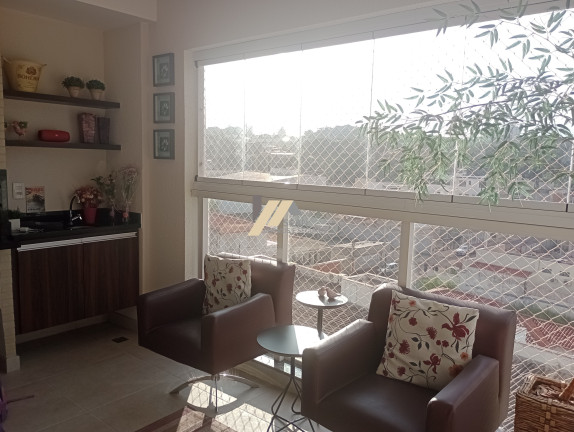 Imagem Imóvel com 3 Quartos à Venda, 95 m² em Jardim Brasil - Campinas Imagem Imóvel com 3 Quartos à Venda, 95 m² em Jardim Brasil - Campinas