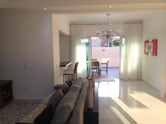 Imagem Casa com 4 Quartos à Venda, 350 m² em Itupeva