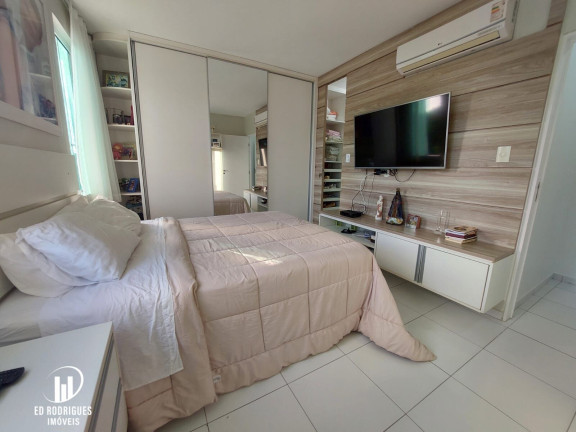 Imagem Casa de Condomínio com 5 Quartos à Venda, 316 m² em Serraria - Maceió Imagem Casa de Condomínio com 5 Quartos à Venda, 316 m² em Serraria - Maceió
