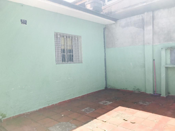 Casa com 3 Quartos à Venda, 161 m² em Nova Gerty - São Caetano Do Sul