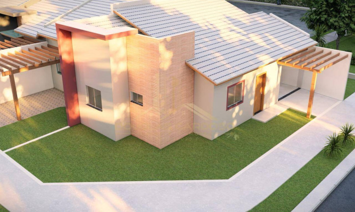 Imagem Casa com 2 Quartos à Venda, 136 m² em Parque Amazonas - Sinop Imagem Casa com 2 Quartos à Venda, 136 m² em Parque Amazonas - Sinop