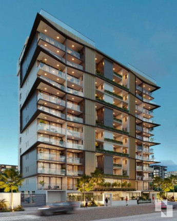 Imagem Apartamento com 3 Quartos à Venda, 80 m² em Manaíra - João Pessoa Imagem Apartamento com 3 Quartos à Venda, 80 m² em Manaíra - João Pessoa