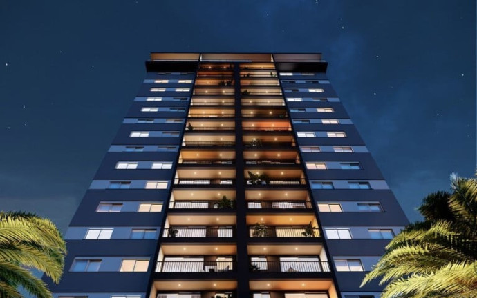 Imagem Apartamento com 3 Quartos à Venda, 85 m² em Salgado Filho - Gravataí Imagem Apartamento com 3 Quartos à Venda, 85 m² em Salgado Filho - Gravataí