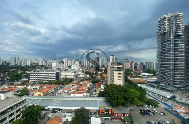 Imagem Imóvel Comercial para Alugar, 253 m² em Vila Gertrudes - São Paulo