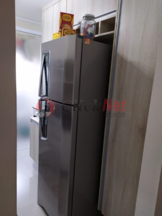 Imagem Apartamento com 2 Quartos à Venda, 56 m² em Jardim Do Estádio - Santo André Imagem Apartamento com 2 Quartos à Venda, 56 m² em Jardim Do Estádio - Santo André