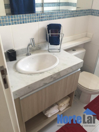 Imagem Apartamento com 2 Quartos à Venda, 54 m² em Tremembé - São Paulo Imagem Apartamento com 2 Quartos à Venda, 54 m² em Tremembé - São Paulo