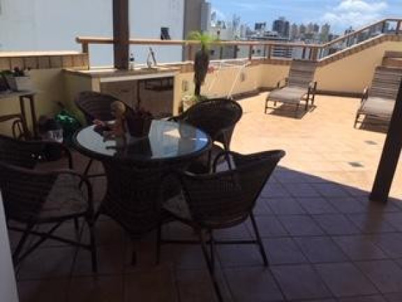 Imagem Apartamento com 4 Quartos à Venda, 288 m² em Itaigara - Salvador Imagem Apartamento com 4 Quartos à Venda, 288 m² em Itaigara - Salvador