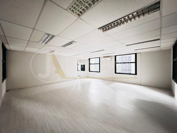 Imagem Imóvel Comercial para Alugar, 84 m² em Consolação - São Paulo