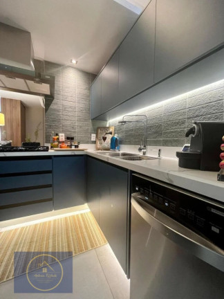 Imagem Apartamento com 2 Quartos à Venda, 78 m² em Moema - São Paulo Imagem Apartamento com 2 Quartos à Venda, 78 m² em Moema - São Paulo