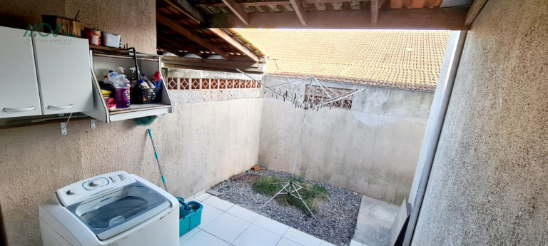 Imagem Casa com 2 Quartos à Venda, 74 m² em Princesa Do Mar - Itapoá Imagem Casa com 2 Quartos à Venda, 74 m² em Princesa Do Mar - Itapoá