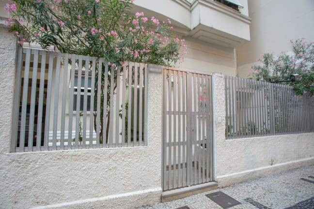 Apartamento com 3 Quartos à Venda, 74 m² em Leme - Rio De Janeiro