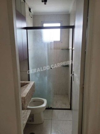 Imagem Apartamento com 2 Quartos à Venda, 53 m² em Jardim Paris - São Paulo