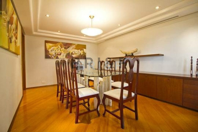 Imagem Apartamento com 4 Quartos à Venda, 308 m² em Jardim Paulista - São Paulo Imagem Apartamento com 4 Quartos à Venda, 308 m² em Jardim Paulista - São Paulo