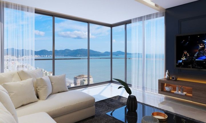 Imagem Apartamento com 3 Quartos à Venda, 154 m² em Itapema - Itapema Imagem Apartamento com 3 Quartos à Venda, 154 m² em Itapema - Itapema