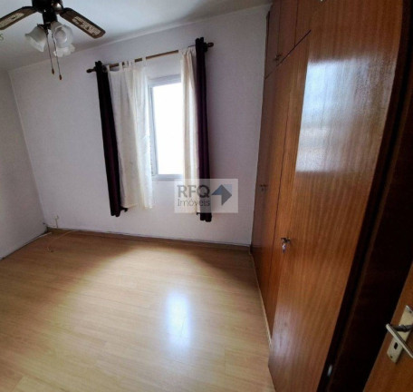 Imagem Imóvel com 2 Quartos à Venda, 57 m² em Vila Monumento - São Paulo