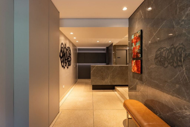 Imagem Imóvel com 2 Quartos à Venda, 65 m² em Pinheiros - São Paulo
